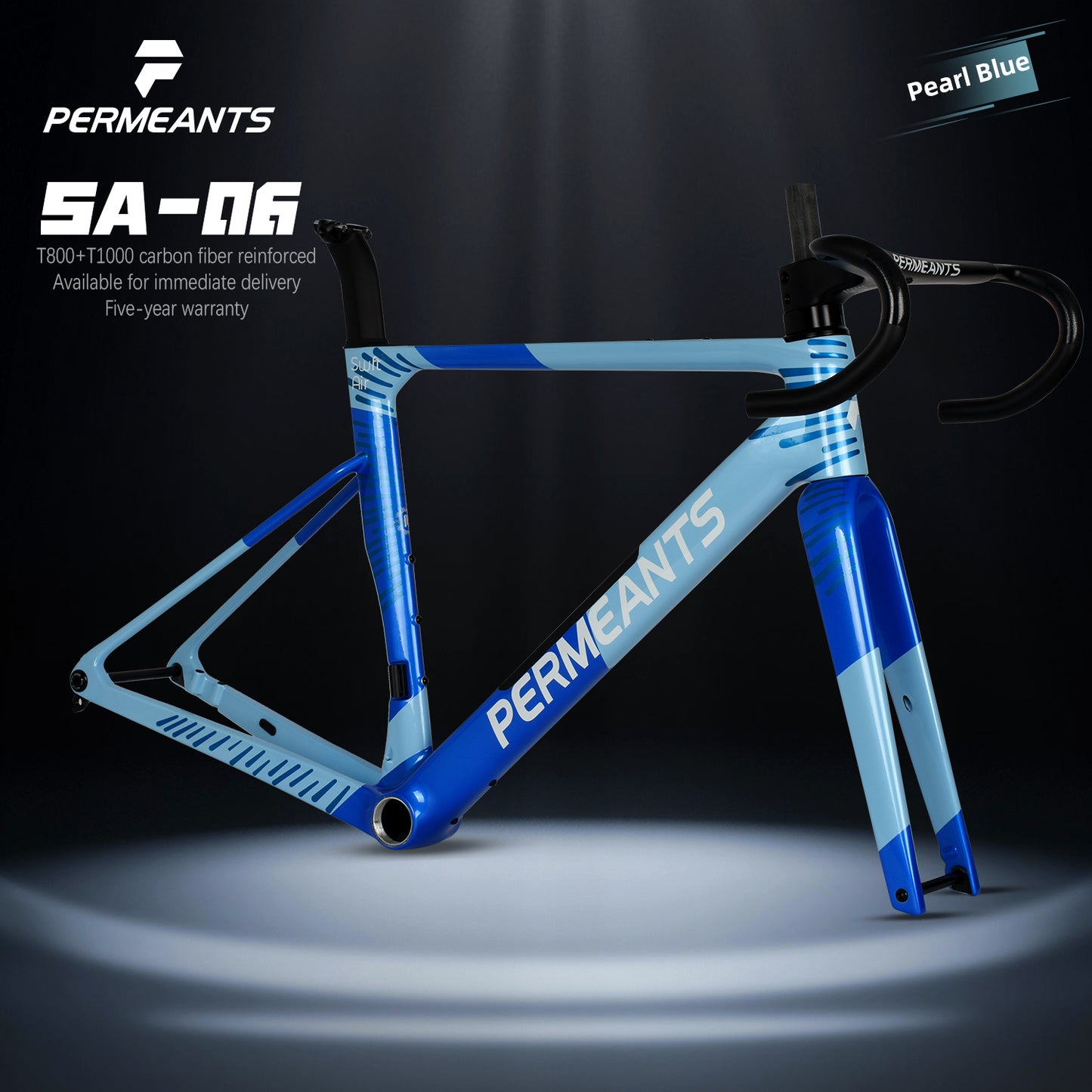 SA-06 Magnetic Storage Box All Carbon Road Disc Bike