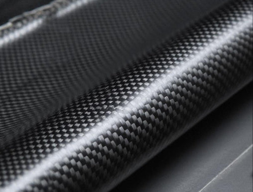 3K carbon fiber cloth pattern picture