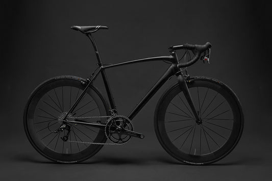 Gravel Bike Size Guide - Find Your Perfect Fit in 2026