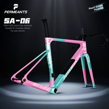 SA-06 Magnetic Storage Box All Carbon Road Disc Bike
