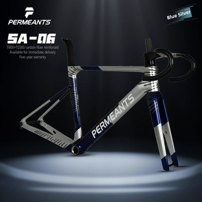 SA-06 Magnetic Storage Box All Carbon Road Disc Bike